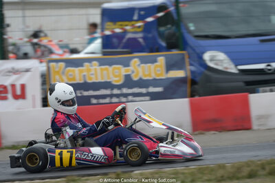 10 & 11/02/2018 : Trophée Gangeois MagicKart 2018 à Ganges (Photos Antoine Camblor) 2018 — karting