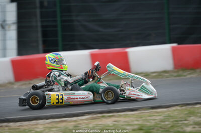 10 & 11/02/2018 : Trophée Gangeois MagicKart 2018 à Ganges (Photos Antoine Camblor) 2018 — karting