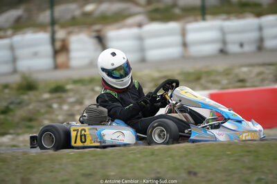 10 & 11/02/2018 : Trophée Gangeois MagicKart 2018 à Ganges (Photos Antoine Camblor) 2018 — karting