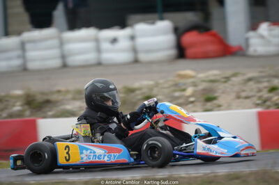 10 & 11/02/2018 : Trophée Gangeois MagicKart 2018 à Ganges (Photos Antoine Camblor) 2018 — karting