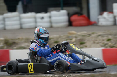 10 & 11/02/2018 : Trophée Gangeois MagicKart 2018 à Ganges (Photos Antoine Camblor) 2018 — karting