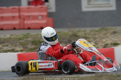 10 & 11/02/2018 : Trophée Gangeois MagicKart 2018 à Ganges (Photos Antoine Camblor) 2018 — karting