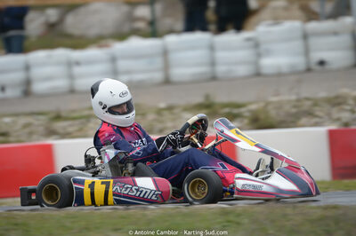 10 & 11/02/2018 : Trophée Gangeois MagicKart 2018 à Ganges (Photos Antoine Camblor) 2018 — karting