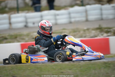 10 & 11/02/2018 : Trophée Gangeois MagicKart 2018 à Ganges (Photos Antoine Camblor) 2018 — karting
