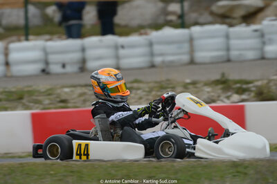 10 & 11/02/2018 : Trophée Gangeois MagicKart 2018 à Ganges (Photos Antoine Camblor) 2018 — karting