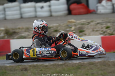 10 & 11/02/2018 : Trophée Gangeois MagicKart 2018 à Ganges (Photos Antoine Camblor) 2018 — karting