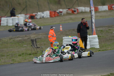 10 & 11/02/2018 : Trophée Gangeois MagicKart 2018 à Ganges (Photos Antoine Camblor) 2018 — karting