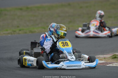 10 & 11/02/2018 : Trophée Gangeois MagicKart 2018 à Ganges (Photos Antoine Camblor) 2018 — karting
