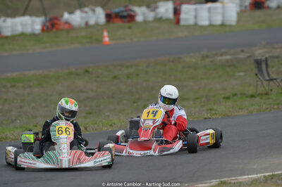 10 & 11/02/2018 : Trophée Gangeois MagicKart 2018 à Ganges (Photos Antoine Camblor) 2018 — karting