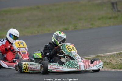 10 & 11/02/2018 : Trophée Gangeois MagicKart 2018 à Ganges (Photos Antoine Camblor) 2018 — karting
