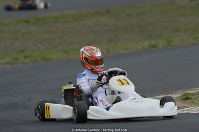 10 & 11/02/2018 : Trophée Gangeois MagicKart 2018 à Ganges (Photos Antoine Camblor) 2018 — karting