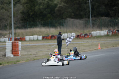 10 & 11/02/2018 : Trophée Gangeois MagicKart 2018 à Ganges (Photos Antoine Camblor) 2018 — karting