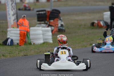 10 & 11/02/2018 : Trophée Gangeois MagicKart 2018 à Ganges (Photos Antoine Camblor) 2018 — karting