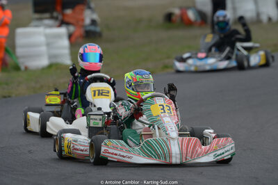 10 & 11/02/2018 : Trophée Gangeois MagicKart 2018 à Ganges (Photos Antoine Camblor) 2018 — karting
