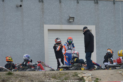 10 & 11/02/2018 : Trophée Gangeois MagicKart 2018 à Ganges (Photos Antoine Camblor) 2018 — karting