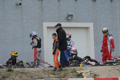 10 & 11/02/2018 : Trophée Gangeois MagicKart 2018 à Ganges (Photos Antoine Camblor) 2018 — karting