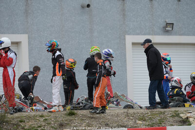 10 & 11/02/2018 : Trophée Gangeois MagicKart 2018 à Ganges (Photos Antoine Camblor) 2018 — karting