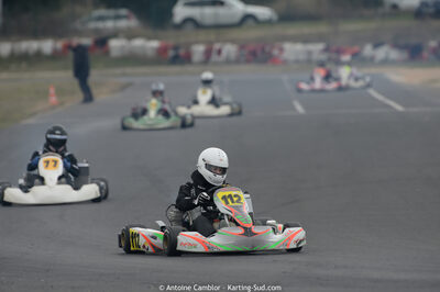 10 & 11/02/2018 : Trophée Gangeois MagicKart 2018 à Ganges (Photos Antoine Camblor) 2018 — karting