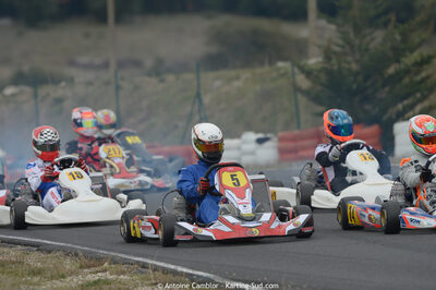 10 & 11/02/2018 : Trophée Gangeois MagicKart 2018 à Ganges (Photos Antoine Camblor) 2018 — karting