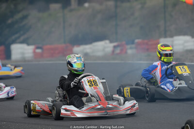 10 & 11/02/2018 : Trophée Gangeois MagicKart 2018 à Ganges (Photos Antoine Camblor) 2018 — karting