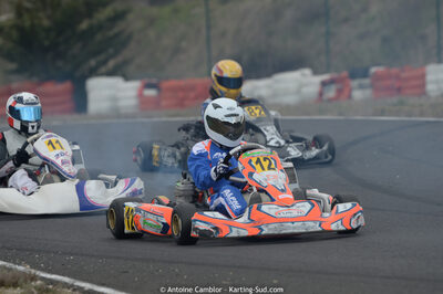 10 & 11/02/2018 : Trophée Gangeois MagicKart 2018 à Ganges (Photos Antoine Camblor) 2018 — karting