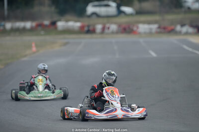 10 & 11/02/2018 : Trophée Gangeois MagicKart 2018 à Ganges (Photos Antoine Camblor) 2018 — karting
