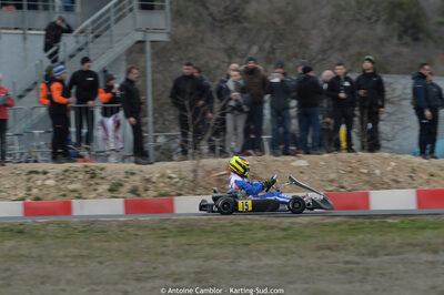 10 & 11/02/2018 : Trophée Gangeois MagicKart 2018 à Ganges (Photos Antoine Camblor) 2018 — karting