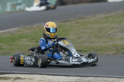 10 & 11/02/2018 : Trophée Gangeois MagicKart 2018 à Ganges (Photos Antoine Camblor) 2018 — karting