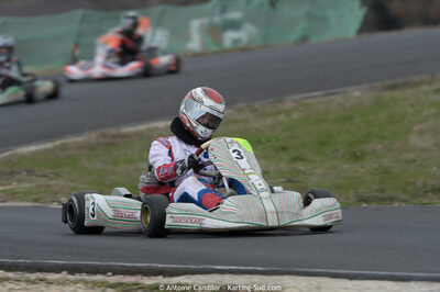 10 & 11/02/2018 : Trophée Gangeois MagicKart 2018 à Ganges (Photos Antoine Camblor) 2018 — karting