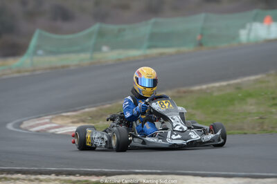 10 & 11/02/2018 : Trophée Gangeois MagicKart 2018 à Ganges (Photos Antoine Camblor) 2018 — karting