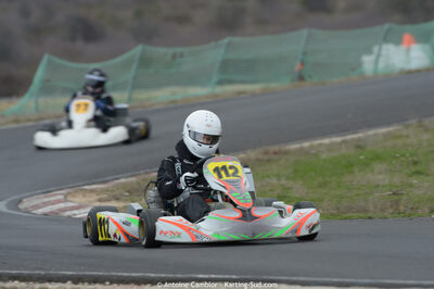 10 & 11/02/2018 : Trophée Gangeois MagicKart 2018 à Ganges (Photos Antoine Camblor) 2018 — karting