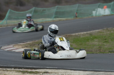 10 & 11/02/2018 : Trophée Gangeois MagicKart 2018 à Ganges (Photos Antoine Camblor) 2018 — karting