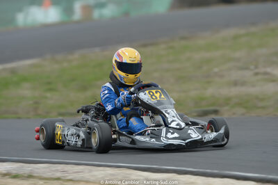 10 & 11/02/2018 : Trophée Gangeois MagicKart 2018 à Ganges (Photos Antoine Camblor) 2018 — karting