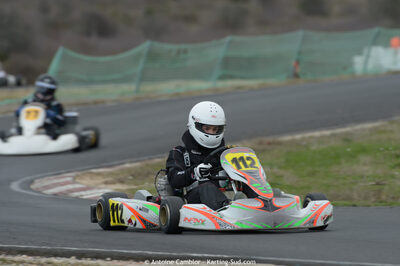 10 & 11/02/2018 : Trophée Gangeois MagicKart 2018 à Ganges (Photos Antoine Camblor) 2018 — karting