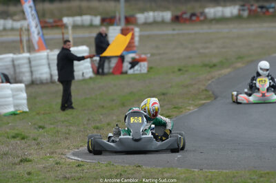 10 & 11/02/2018 : Trophée Gangeois MagicKart 2018 à Ganges (Photos Antoine Camblor) 2018 — karting