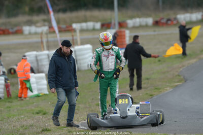 10 & 11/02/2018 : Trophée Gangeois MagicKart 2018 à Ganges (Photos Antoine Camblor) 2018 — karting