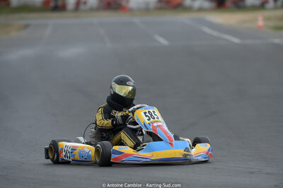 10 & 11/02/2018 : Trophée Gangeois MagicKart 2018 à Ganges (Photos Antoine Camblor) 2018 — karting