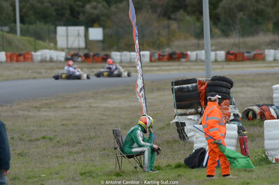10 & 11/02/2018 : Trophée Gangeois MagicKart 2018 à Ganges (Photos Antoine Camblor) 2018 — karting