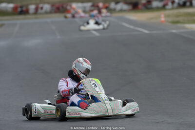 10 & 11/02/2018 : Trophée Gangeois MagicKart 2018 à Ganges (Photos Antoine Camblor) 2018 — karting