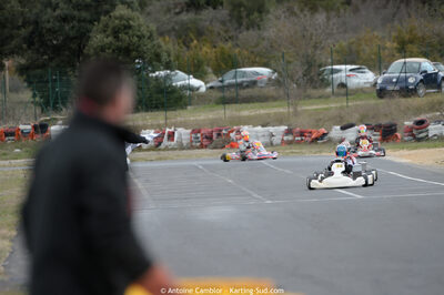 10 & 11/02/2018 : Trophée Gangeois MagicKart 2018 à Ganges (Photos Antoine Camblor) 2018 — karting