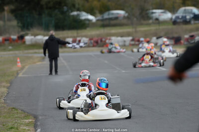10 & 11/02/2018 : Trophée Gangeois MagicKart 2018 à Ganges (Photos Antoine Camblor) 2018 — karting