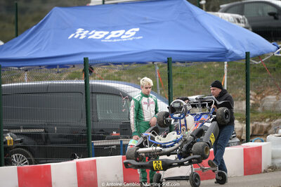 10 & 11/02/2018 : Trophée Gangeois MagicKart 2018 à Ganges (Photos Antoine Camblor) 2018 — karting