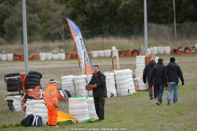 10 & 11/02/2018 : Trophée Gangeois MagicKart 2018 à Ganges (Photos Antoine Camblor) 2018 — karting