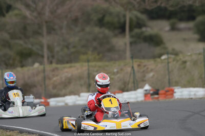 10 & 11/02/2018 : Trophée Gangeois MagicKart 2018 à Ganges (Photos Antoine Camblor) 2018 — karting
