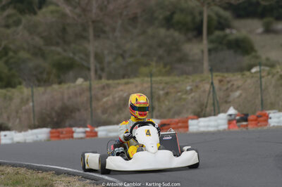 10 & 11/02/2018 : Trophée Gangeois MagicKart 2018 à Ganges (Photos Antoine Camblor) 2018 — karting