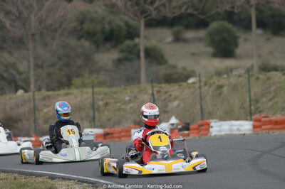 10 & 11/02/2018 : Trophée Gangeois MagicKart 2018 à Ganges (Photos Antoine Camblor) 2018 — karting