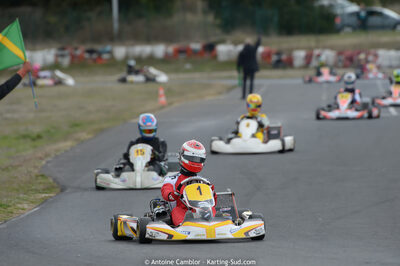 10 & 11/02/2018 : Trophée Gangeois MagicKart 2018 à Ganges (Photos Antoine Camblor) 2018 — karting