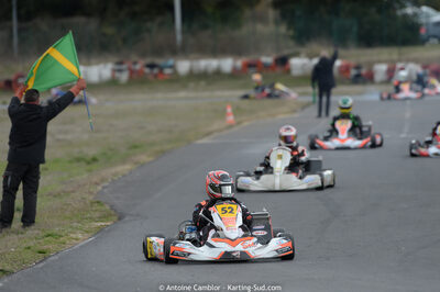10 & 11/02/2018 : Trophée Gangeois MagicKart 2018 à Ganges (Photos Antoine Camblor) 2018 — karting