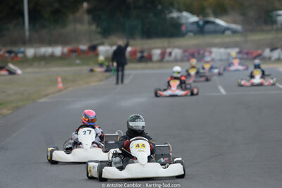 10 & 11/02/2018 : Trophée Gangeois MagicKart 2018 à Ganges (Photos Antoine Camblor) 2018 — karting