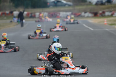 10 & 11/02/2018 : Trophée Gangeois MagicKart 2018 à Ganges (Photos Antoine Camblor) 2018 — karting
